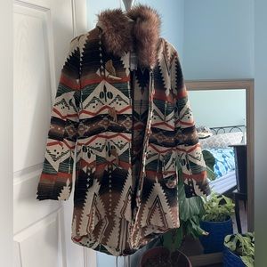 BB Dakota Negeen Jacket